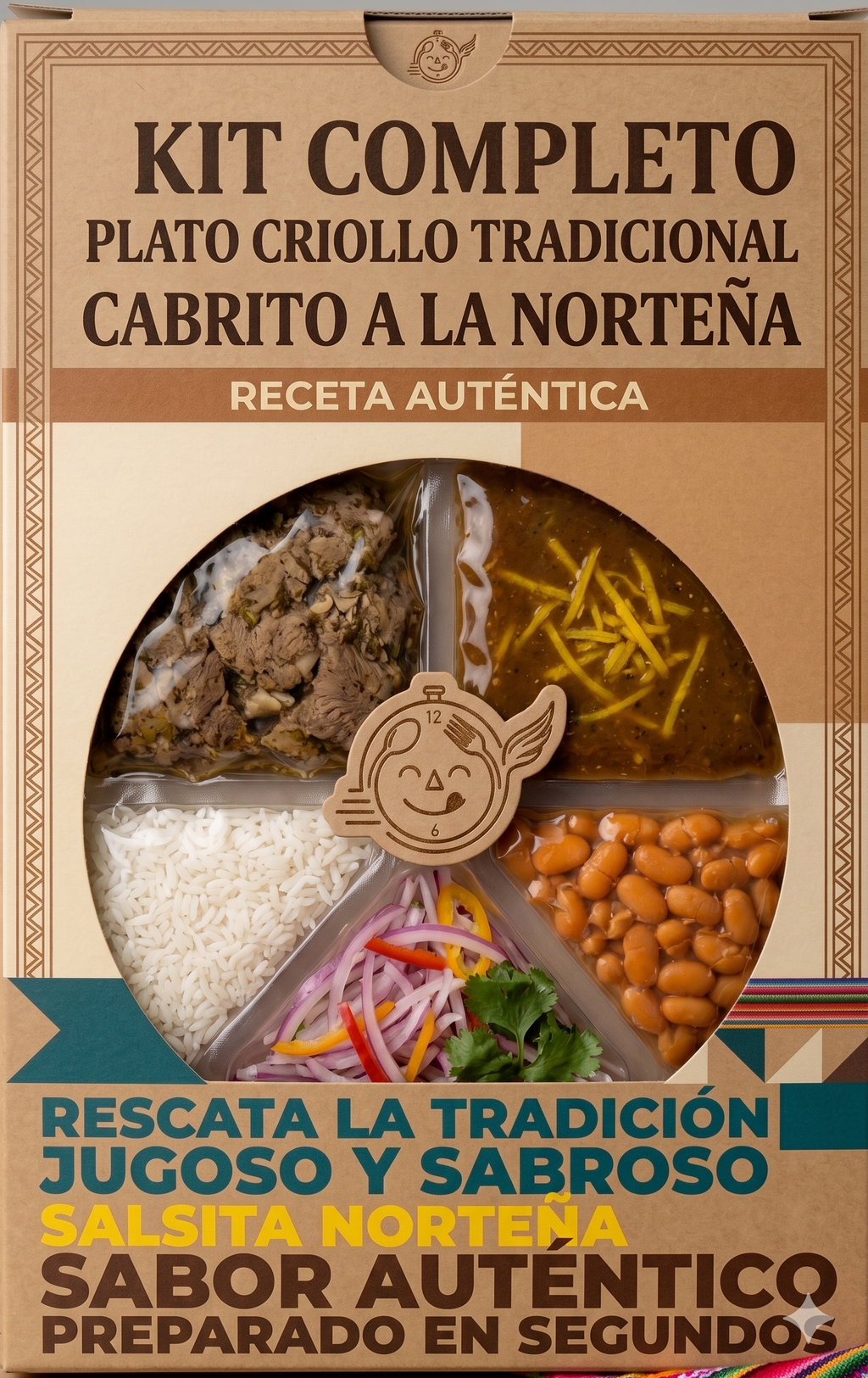 Cabrito Norteño